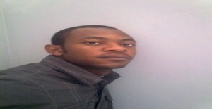 Pereirapp 33 years old I am from Luanda/Luanda, Seeking Dating with Woman