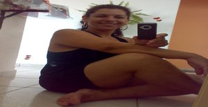 Carinhosaemeig 48 years old I am from Campinas/Sao Paulo, Seeking Dating Friendship with Man