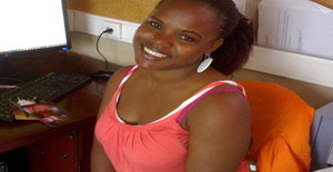 Inesjamaldine 39 years old I am from Maputo/Maputo, Seeking Dating Friendship with Man