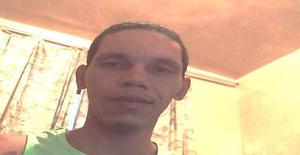 Kamenin 44 years old I am from Salvador/Bahia, Seeking Dating with Woman