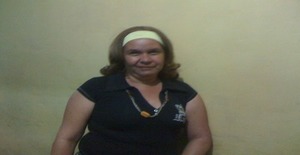 Meryrrisas 58 years old I am from Caracas/Distrito Capital, Seeking Dating Friendship with Man