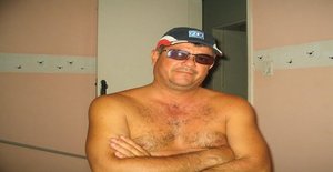 Dartagnhanbsb 58 years old I am from Brasilia/Distrito Federal, Seeking Dating Friendship with Woman