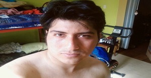 Thorn35 47 years old I am from Lima/Lima, Seeking Dating Friendship with Woman