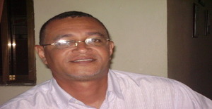 Elias3lias 53 years old I am from Caracas/Distrito Capital, Seeking Dating Friendship with Woman