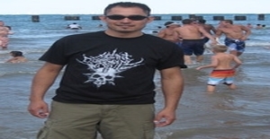 Aquilesboy 41 years old I am from Chicago/Illinois, Seeking Dating Friendship with Woman