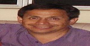 Pumaestepario 55 years old I am from Quito/Pichincha, Seeking Dating Friendship with Woman