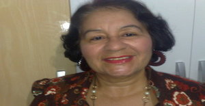 Nubile 69 years old I am from Niterói/Rio de Janeiro, Seeking Dating Friendship with Man
