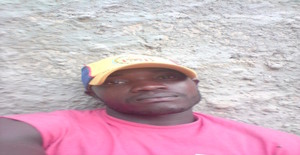 Angolanoangola 39 years old I am from Luanda/Luanda, Seeking Dating Friendship with Woman