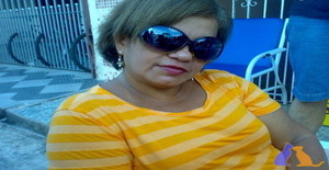 Cidamary 62 years old I am from Belém/Pará, Seeking Dating Friendship with Man