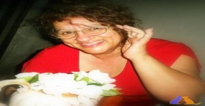 Marcrystal 71 years old I am from General Rodriguez/Buenos Aires Province, Seeking Dating Friendship with Man