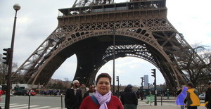 Estherlondono 64 years old I am from Bruxelles/Bruxelles, Seeking Dating with Man
