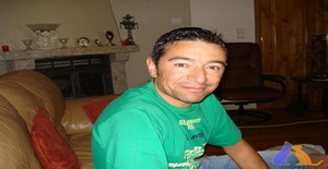 Manolodaf 50 years old I am from Valpaços/Vila Real, Seeking Dating Friendship with Woman
