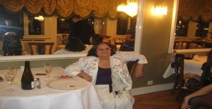 Querida1900 81 years old I am from Mulhouse/Alsace, Seeking Dating Friendship with Man