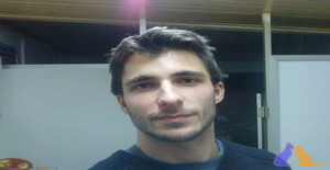 Rsmaster 34 years old I am from Loures/Lisboa, Seeking Dating Friendship with Woman
