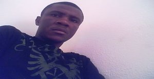 Pacyfame 35 years old I am from Lubango/Huíla, Seeking Dating with Woman