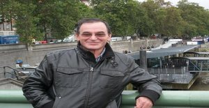 Alvaro55 67 years old I am from Sheffield/Yorkshire And The Humber, Seeking Dating Friendship with Woman