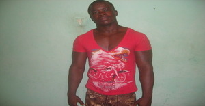 Miltonimaskaband 32 years old I am from Luanda/Luanda, Seeking Dating Friendship with Woman