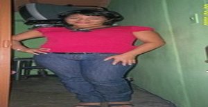 Carmenele 47 years old I am from Puerto Ordaz/Bolivar, Seeking Dating Friendship with Man