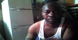 Teresaemanuel 54 years old I am from Luanda/Luanda, Seeking Dating Friendship with Woman