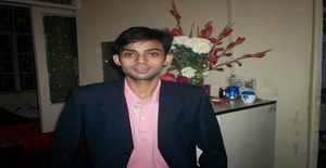 Imranindia 34 years old I am from New Delhi/Delhi, Seeking Dating Friendship with Woman