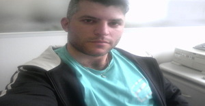 Destroir 43 years old I am from Florianópolis/Santa Catarina, Seeking Dating Friendship with Woman