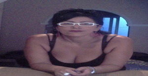 Patri40 51 years old I am from Buga/Valle Del Cauca, Seeking Dating Friendship with Man