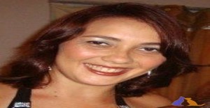 Rosinaide 41 years old I am from Recife/Pernambuco, Seeking Dating Friendship with Man