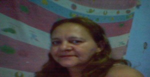 Betania02 58 years old I am from Maceió/Alagoas, Seeking Dating Friendship with Man