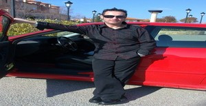 Corrus35 46 years old I am from Cuenca/Castilla la Mancha, Seeking Dating Friendship with Woman