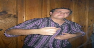 Pesoto 31 years old I am from Salamanca/Castilla y Leon, Seeking Dating Friendship with Woman