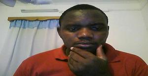 Profcadula 42 years old I am from Cabinda/Cabinda, Seeking Dating Friendship with Woman