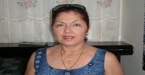 Librita55 65 years old I am from Safety Harbor/Florida, Seeking Dating Friendship with Man