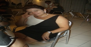 Solduda 61 years old I am from Sao Paulo/São Paulo, Seeking Dating with Man