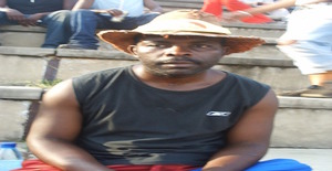Amandiobomba 53 years old I am from Lichinga/Niassa, Seeking Dating Friendship with Woman