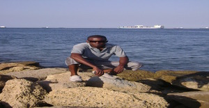 Faztudotrixt 39 years old I am from Luanda/Luanda, Seeking Dating Friendship with Woman