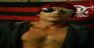 Halffe 43 years old I am from Santa Maria/Distrito Federal, Seeking Dating Friendship with Woman