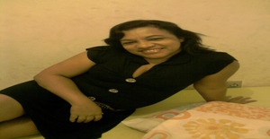 Gracianaborges 55 years old I am from Manaus/Amazonas, Seeking Dating Friendship with Man