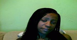 Nancykiss 45 years old I am from Luanda/Luanda, Seeking Dating Friendship with Man