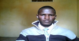 Abramovic 32 years old I am from Luanda/Luanda, Seeking Dating Friendship with Woman