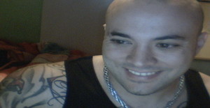 Eltatu 40 years old I am from Malaga/Andalucia, Seeking Dating Friendship with Woman