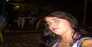 Criscau25 49 years old I am from Paulista/Pernambuco, Seeking Dating Friendship with Man