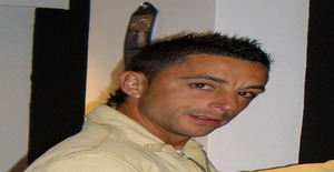 Xkillo 43 years old I am from Gandia/Comunidad Valenciana, Seeking Dating Friendship with Woman