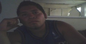 Dino2122 32 years old I am from Mexico/State of Mexico (edomex), Seeking Dating Friendship with Woman