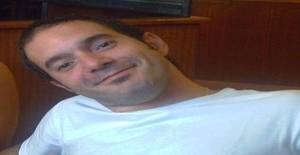 Rogerbcn 44 years old I am from Barcelona/Cataluña, Seeking Dating Friendship with Woman