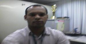 Robsmin 44 years old I am from Belo Horizonte/Minas Gerais, Seeking Dating Friendship with Woman