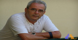 Jandro58 69 years old I am from Valladolid/Castilla y Leon, Seeking Dating Friendship with Woman