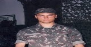 Wolkerjr 45 years old I am from Natal/Rio Grande do Norte, Seeking Dating Friendship with Woman