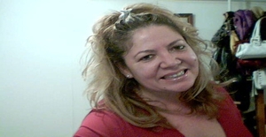 Madrinha3 45 years old I am from Toronto/Ontario, Seeking Dating with Man