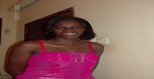 Mahomona 32 years old I am from Luanda/Luanda, Seeking Dating Friendship with Man