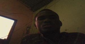 Adilsonmorais 29 years old I am from Luanda/Luanda, Seeking Dating Friendship with Woman